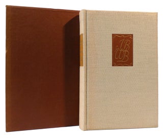 Item #173655 THE PILGRIM'S PROGRESS, THE LIVES OF JOHN DONNE AND GEORGE HERBERT. John Bunyan