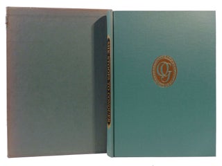 Item #173737 SHE STOOPS TO CONQUER. Oliver Goldsmith