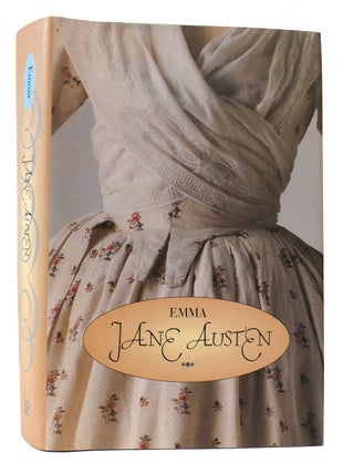 Item #173955 EMMA. Jane Austen