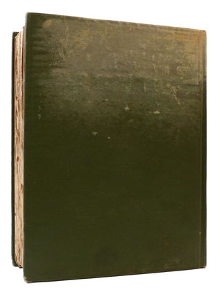 COMPLETE PROSE WORKS; Signed by John Burroughs