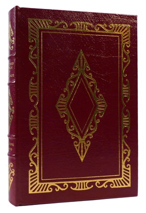 Item #174299 THE RED BADGE OF COURAGE Easton Press. Stephen Crane