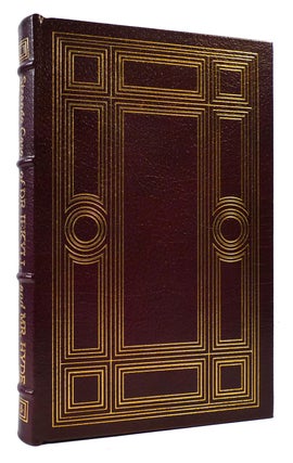 Item #174300 THE STRANGE CASE OF DR. JEKYLL & MR. HYDE Easton Press. Robert Louis Stevenson