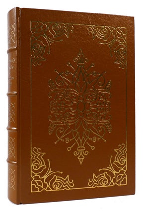 Item #174302 GULLIVER'S TRAVELS Easton Press. Jonathan Swift
