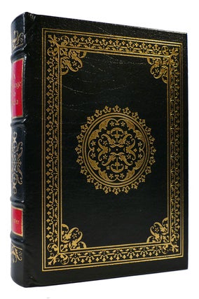 Item #174310 A PASSAGE TO INDIA Easton Press. E. M. Forster