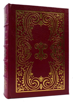 Item #174316 THE TALES OF GUY DE MAUPASSANT Easton Press. Guy De Maupassant