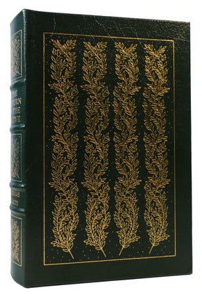 Item #174318 THE RETURN OF THE NATIVE Easton Press. Thomas Hardy