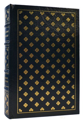 Item #174328 MADAME BOVARY Easton Press. Gustave Flaubert