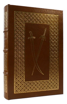 Item #174329 THE TALISMAN Easton Press. Sir Walter Scott