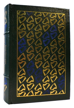 Item #174330 THE GARDEN OF EDEN Easton Press. Ernest Hemingway