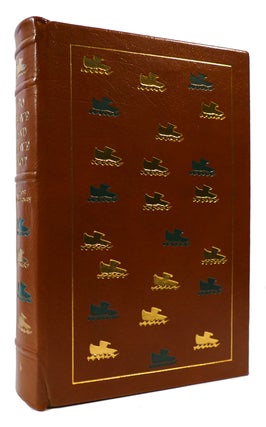 Item #174334 TO HAVE AND HAVE NOT Easton Press. Ernest Hemingway