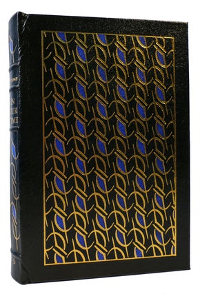 Item #174335 IN OUR TIME Easton Press. Ernest Hemingway