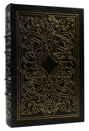 Item #174339 STRATEGY Easton Press. B. H. Liddell Hart