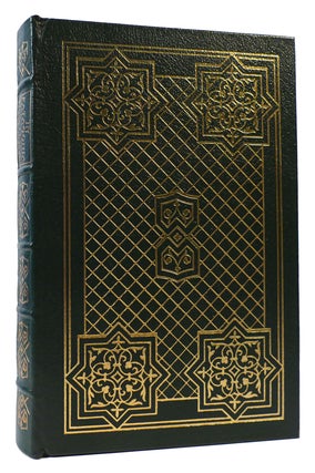 Item #174341 IN PATAGONIA Easton Press. Bruce Chatwin