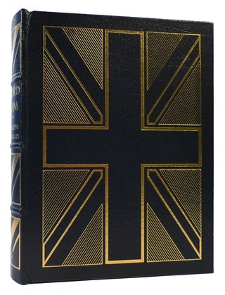 Item #174343 LORD JIM Easton Press. Joseph Conrad