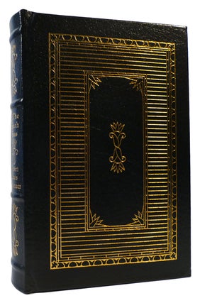 Item #174380 IN THE SOUTH SEAS Easton Press. Robert Louis Stevenson