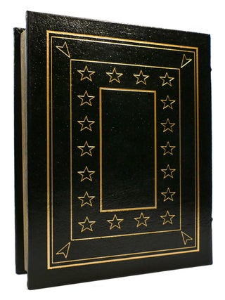 ZACHARY TAYLOR SOLDIER IN THE WHITE HOUSE Easton Press