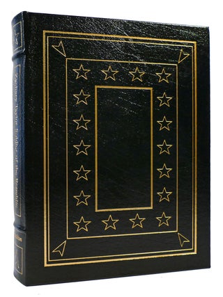 Item #174388 ZACHARY TAYLOR SOLDIER OF THE REPUBLIC Easton Press. Holman Hamilton
