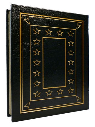 ZACHARY TAYLOR SOLDIER OF THE REPUBLIC Easton Press