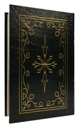 ABRAHAM LINCOLN: THE PRAIRIE YEARS AND THE WAR YEARS IN ONE VOLUME Easton Press