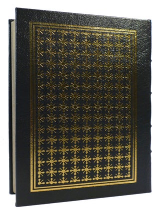 ANDREW JOHNSON: PLEBEIAN AND PATRIOT Easton Press
