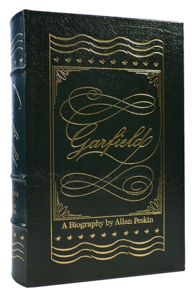 Item #174406 GARFIELD Easton Press. Allan Peskin