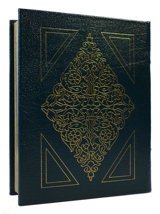 MILLARD FILLMORE BIOGRAPHY OF A PRESIDENT Easton Press