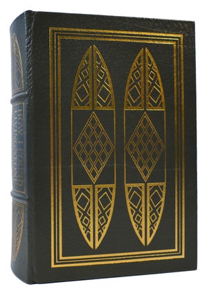 Item #174425 HOW I FOUND LIVINGSTONE Easton Press. Henry M. Stanley