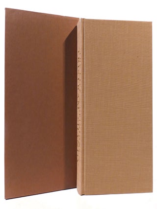 Item #174740 THE LIFE AND OPINIONS OF TRISTRAM SHANDY, GENTLEMAN. Laurence Sterne