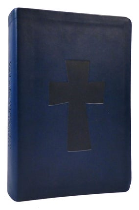 Item #174761 THE NEW TESTAMENT REVISED STANDARD VERSION. Noted