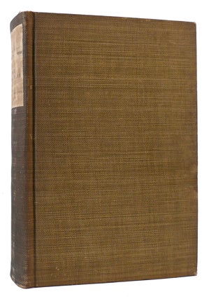 Item #174773 THE MONASTERY : The Waverly Novels 11. Sir Walter Scott