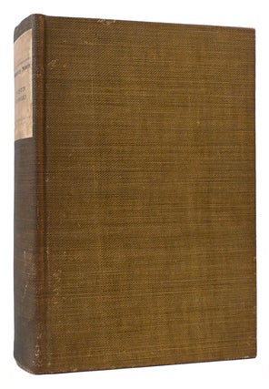Item #174774 QUENTIN DURWARD The Waverly Novels 18. Sir Walter Scott