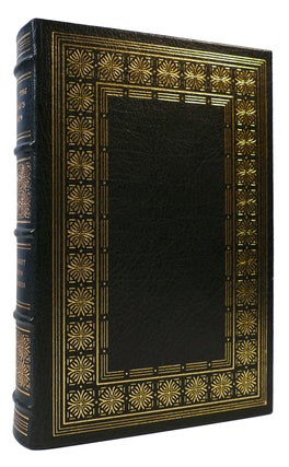 Item #174817 ALL THE KING'S MEN Franklin Library. Robert Penn Warren