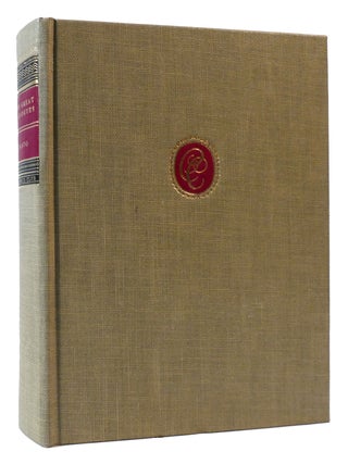 Item #174870 APOLOGY, CRITO, PHAEDO, SYMPOSIUM, REPUBLIC. Plato