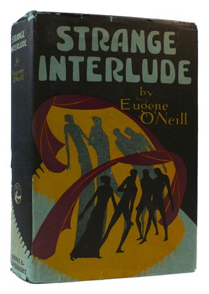 Item #175148 STRANGE INTERLUDE. Eugene O'Neill
