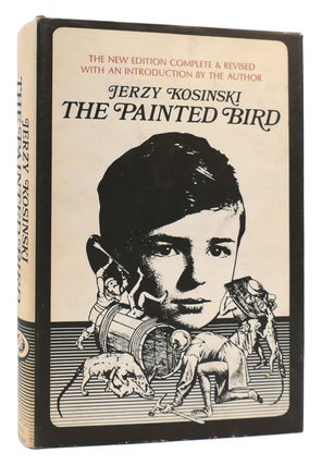 Item #175272 THE PAINTED BIRD. Jerzy Kosinski