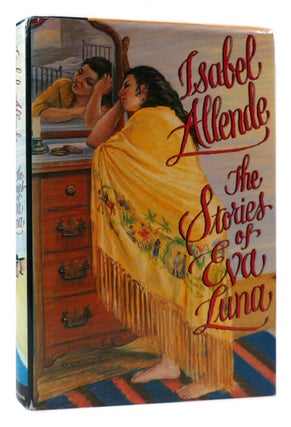 Item #175293 THE STORIES OF EVA LUNA. Isabel Allende