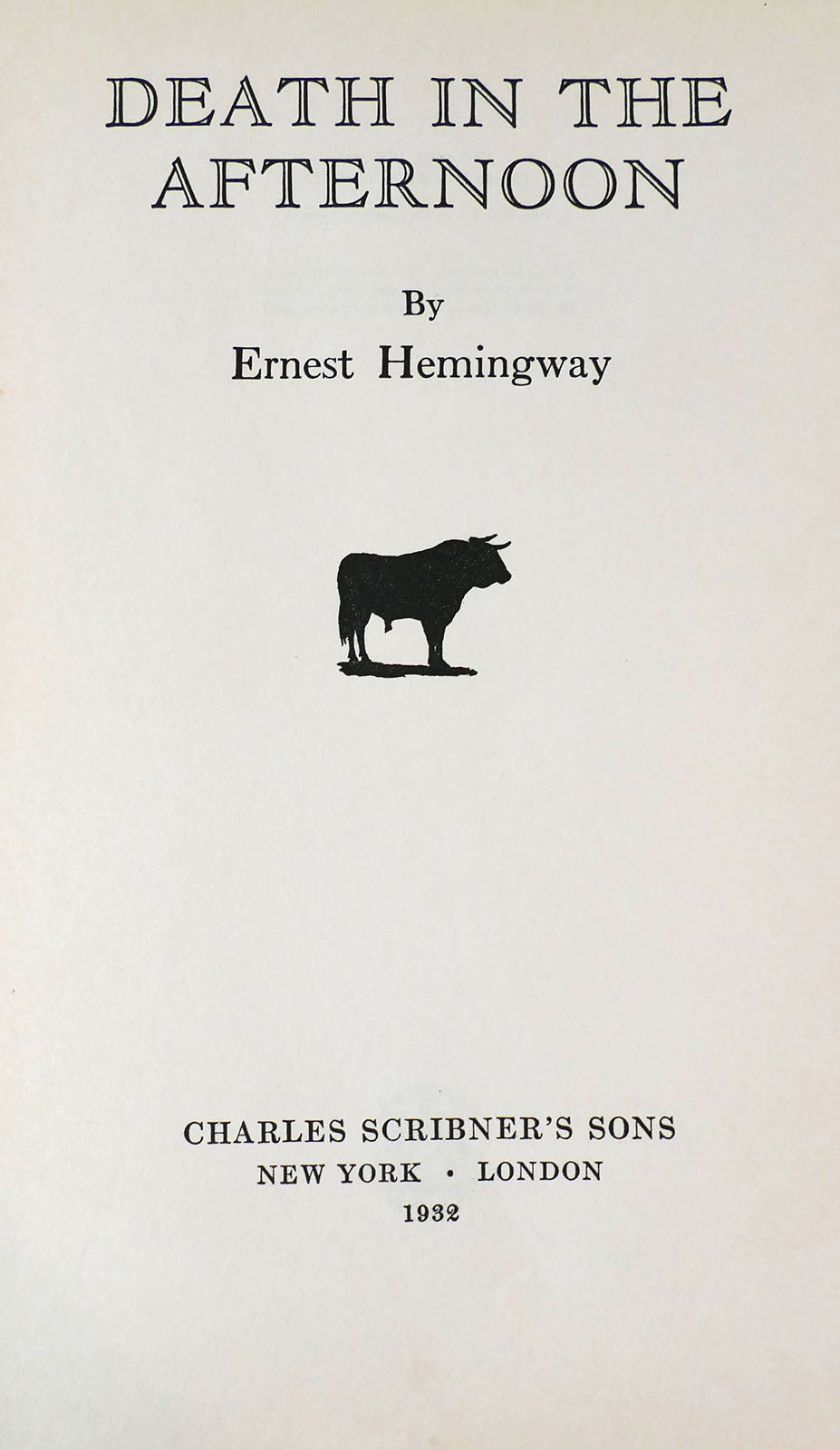 公式サイト 洋書・古書・ヴィンテージ ヘミングウェイ HEMINGWAY THE 