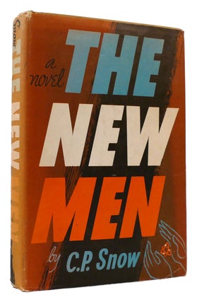 THE NEW MEN