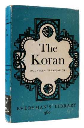 THE KORAN