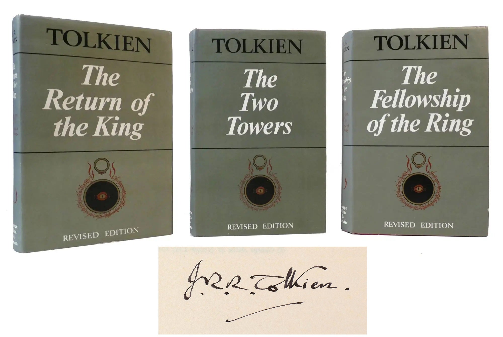 The Lord of the Rings by J. R. R. Tolkien · OverDrive: ebooks, audiobooks,  and more for libraries and schools