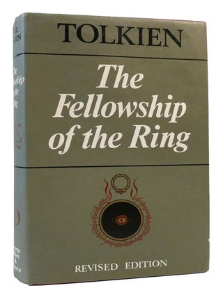THE LORD OF THE RINGS - THE FELLOWSHIP OF THE RING, THE TWO TOWERS, THE RETURN OF THE KING SIGNED