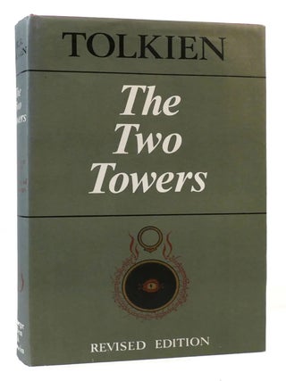 THE LORD OF THE RINGS - THE FELLOWSHIP OF THE RING, THE TWO TOWERS, THE RETURN OF THE KING SIGNED