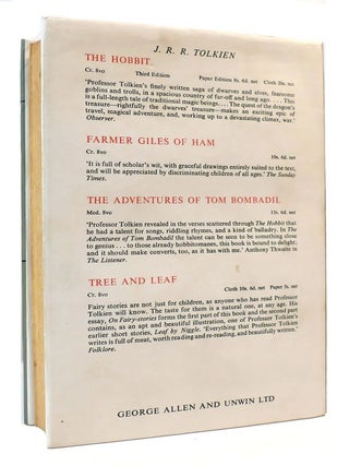 THE LORD OF THE RINGS - THE FELLOWSHIP OF THE RING, THE TWO TOWERS, THE RETURN OF THE KING SIGNED