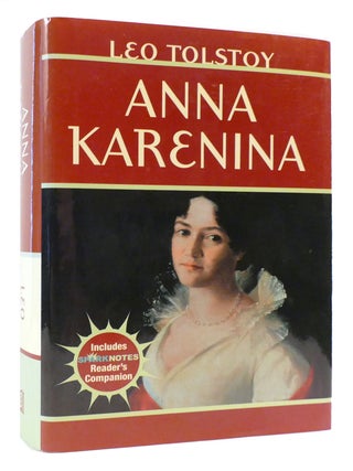 Item #175417 ANNA KARENINA. Leo Tolstoy