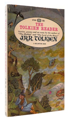 Item #175586 THE TOLKIEN READER. J. R. R. Tolkien