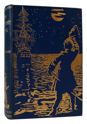 Item #175634 THE TRUE STORY BOOK. Andrew Lang