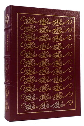 Item #175645 THE CAMPAIGN OF CHANCELLORSVILLE Easton Press. John Bigelow Jr