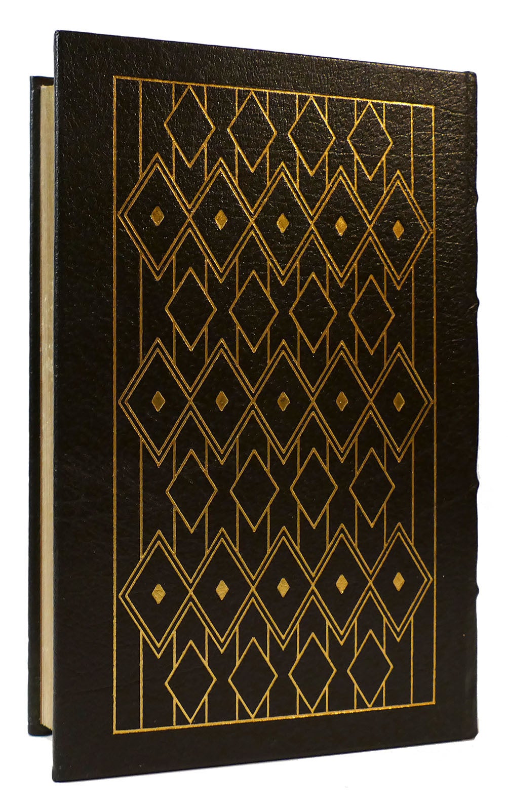 Donald R. Morris THE WASHING OF THE SPEARS Easton Press | Donald R. Morris | First ...