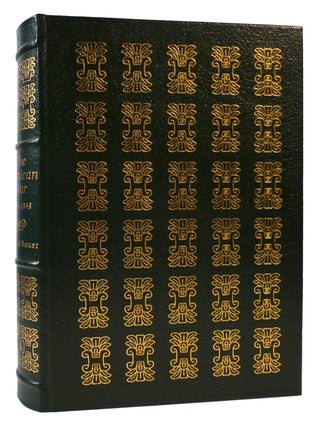 Item #175667 THE MEXICAN WAR 1846-1848; Easton Press. K. Jack Bauer