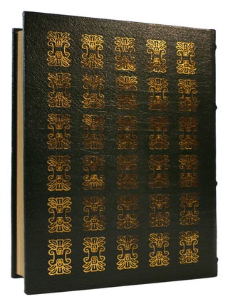 THE MEXICAN WAR 1846-1848; Easton Press